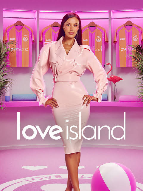 Love Island