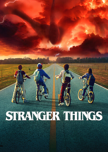 Stranger Things