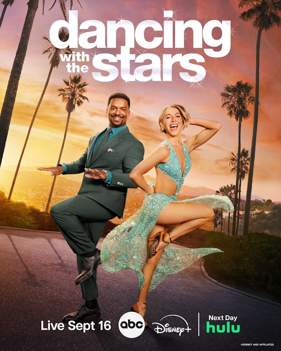 Dancing with the Stars