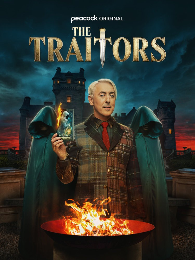 Traitors